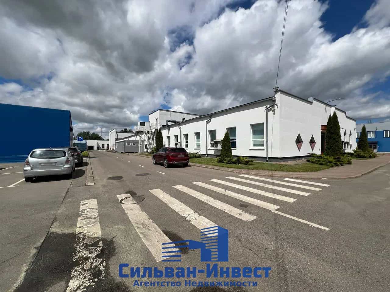Беларусь, Минск, улица Селицкого, 7А, фото 5