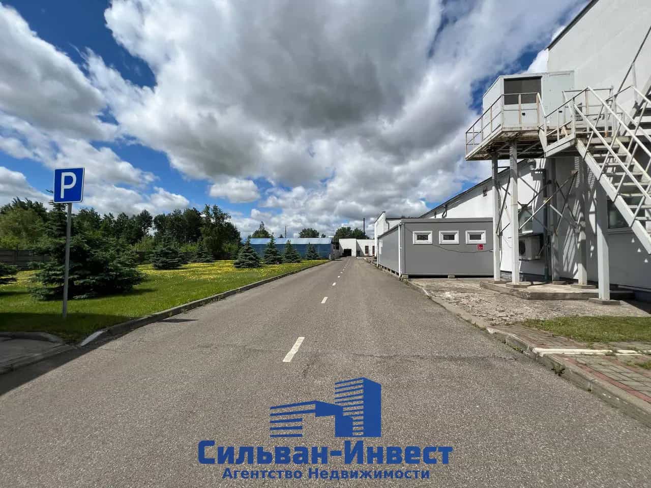 Беларусь, Минск, улица Селицкого, 7А, фото 6