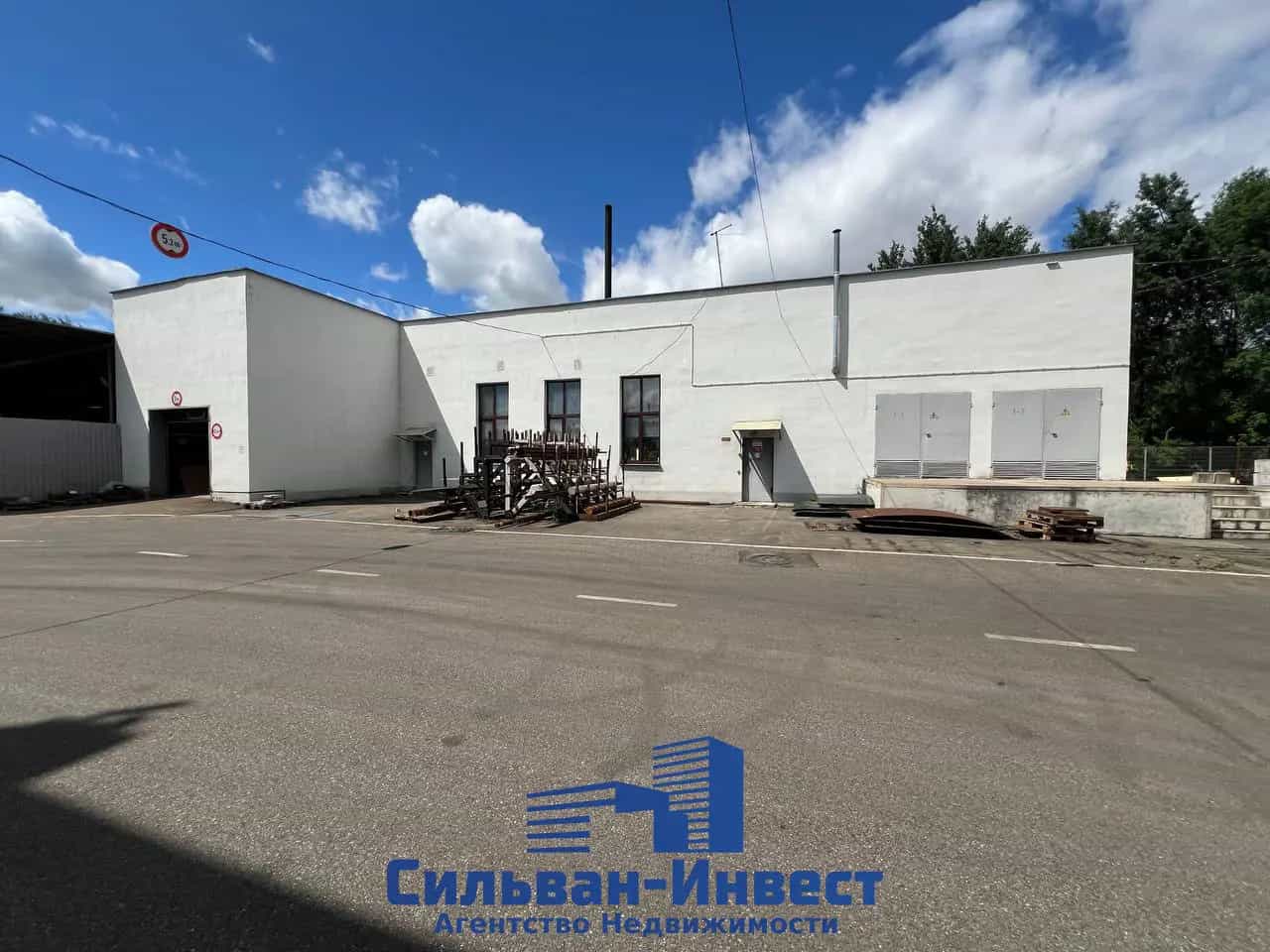 Беларусь, Минск, улица Селицкого, 7А, фото 8