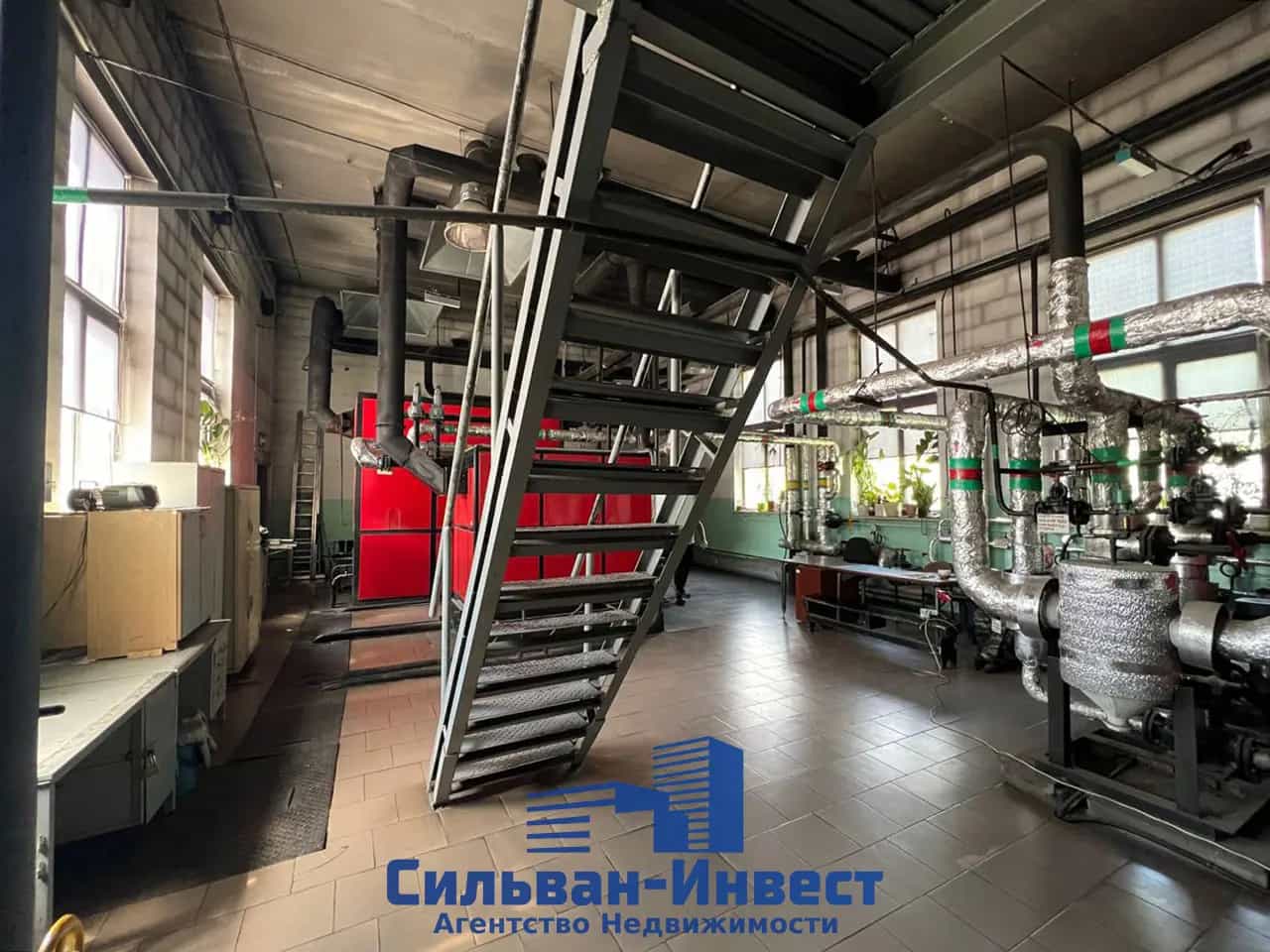 Беларусь, Минск, улица Селицкого, 7А, фото 9