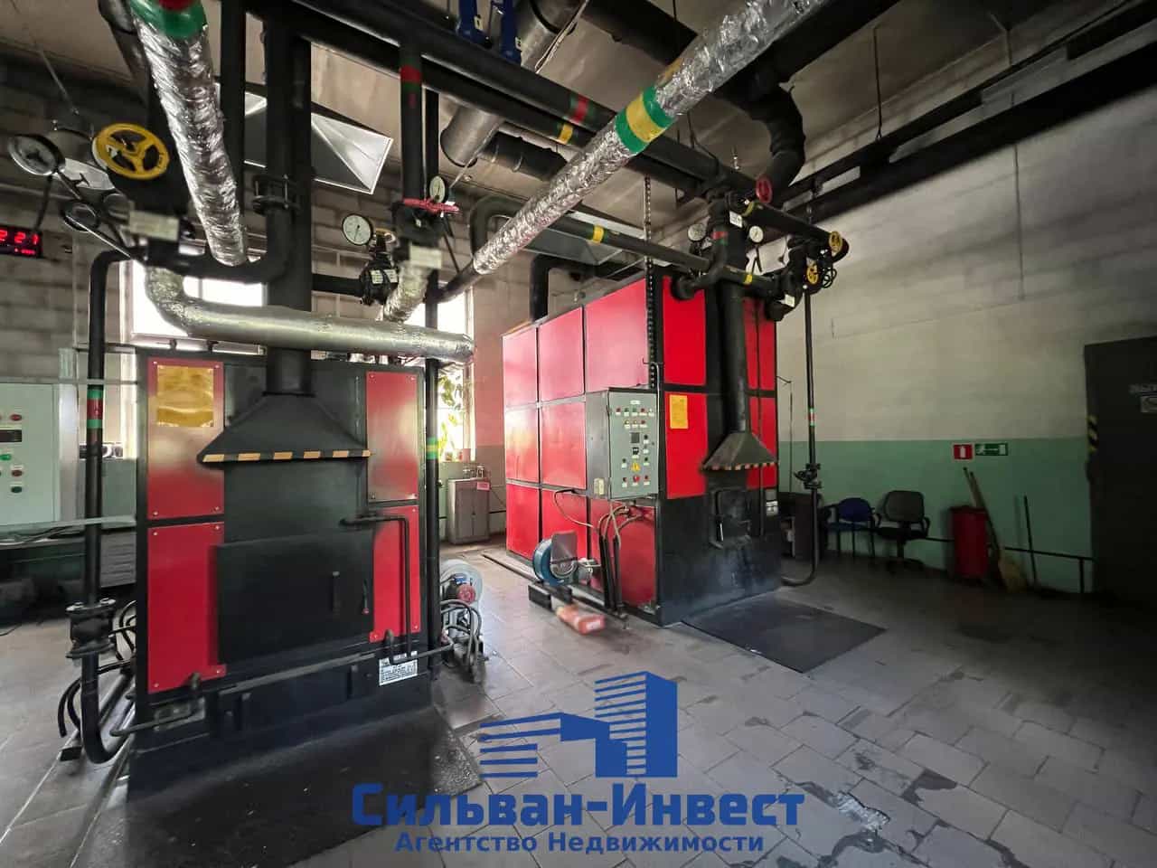 Беларусь, Минск, улица Селицкого, 7А, фото 10