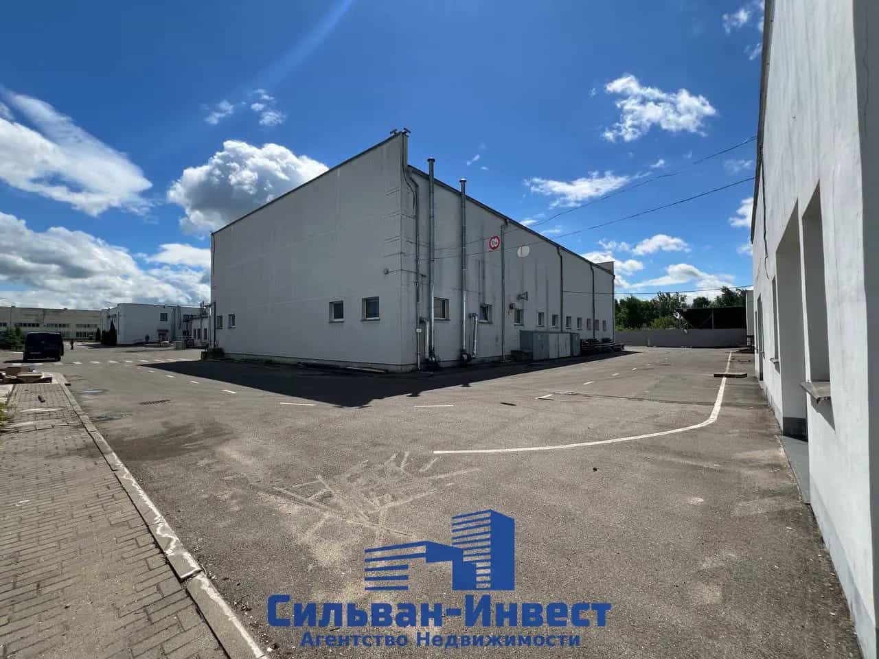 Беларусь, Минск, улица Селицкого, 7А, фото 14