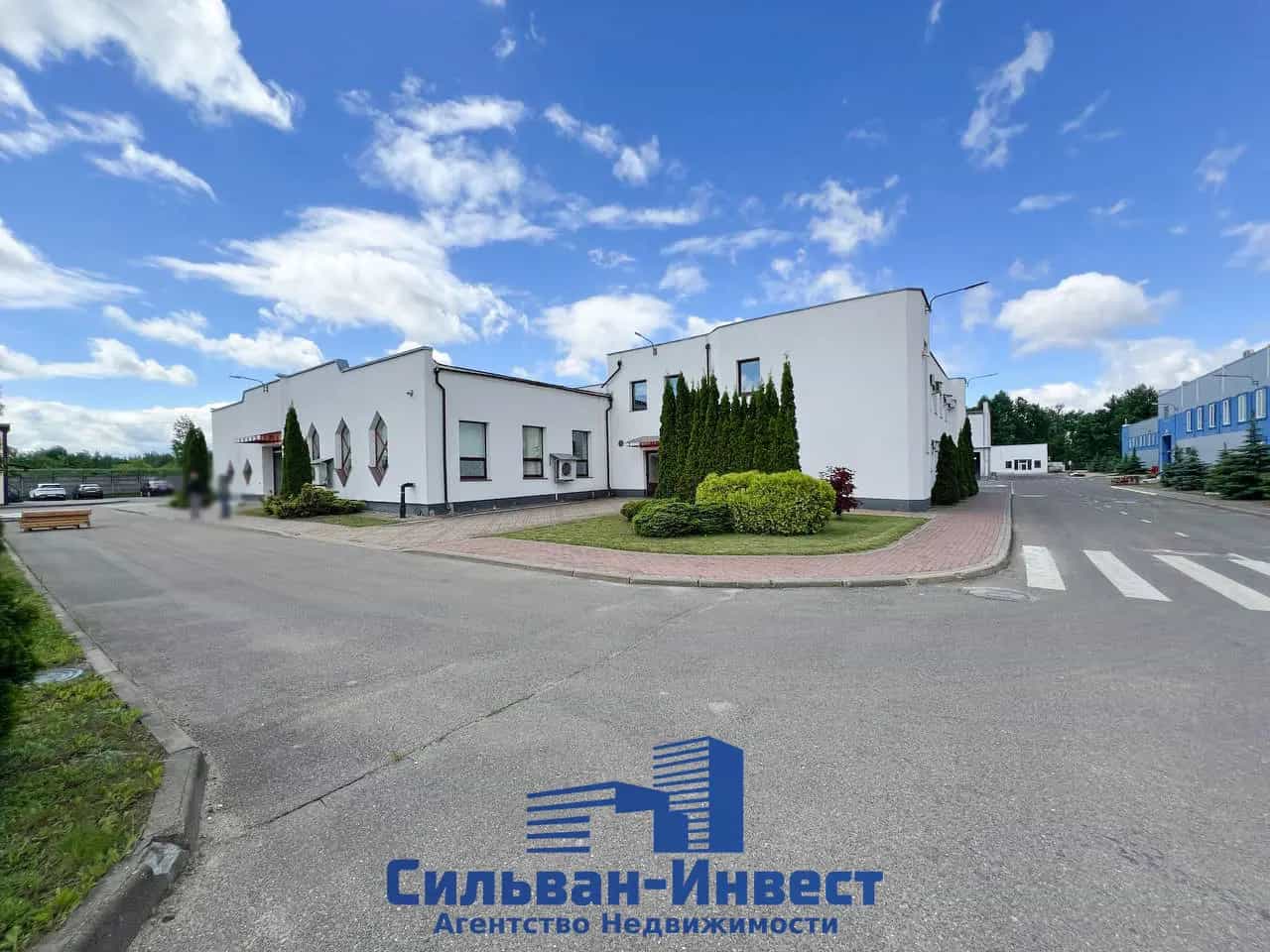 Беларусь, Минск, улица Селицкого, 7А, фото 39