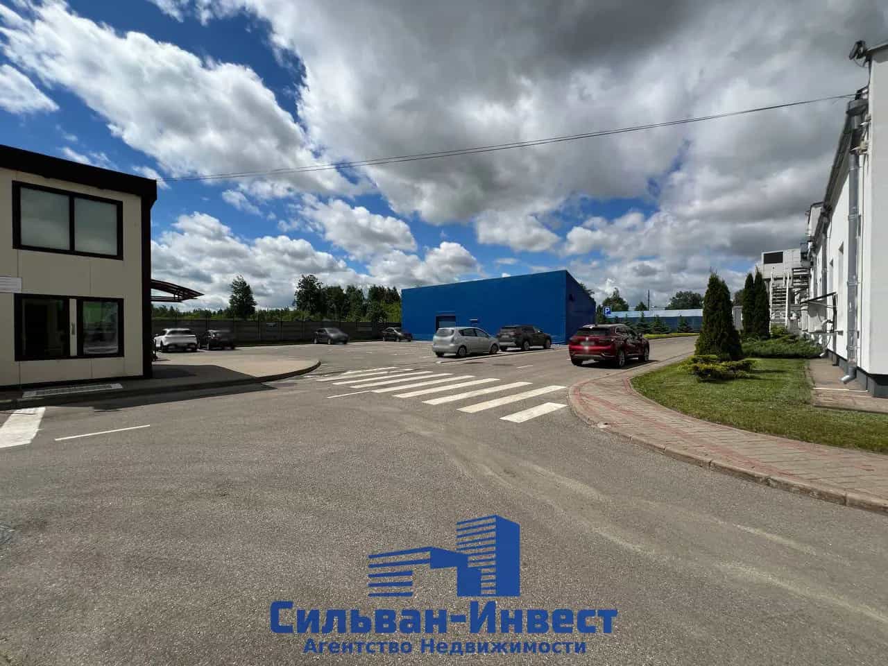 Беларусь, Минск, улица Селицкого, 7А, фото 41