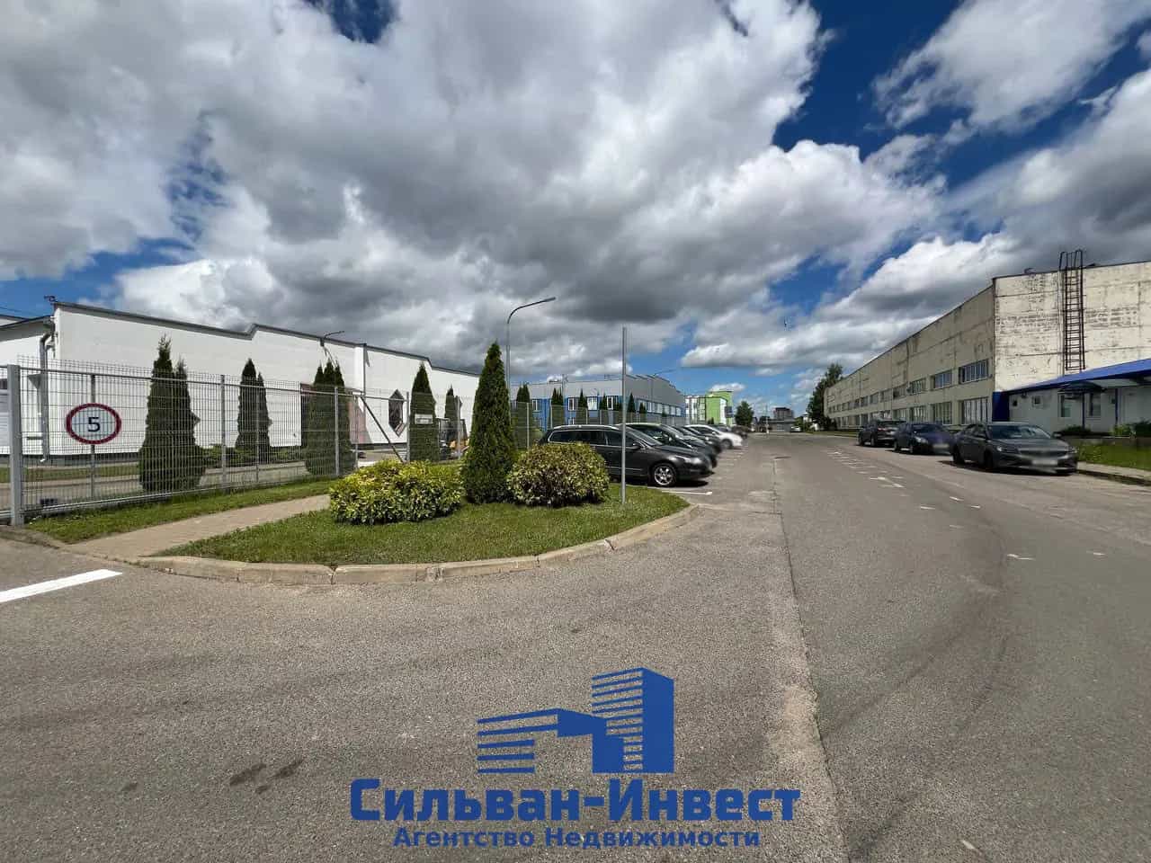 Беларусь, Минск, улица Селицкого, 7А, фото 42