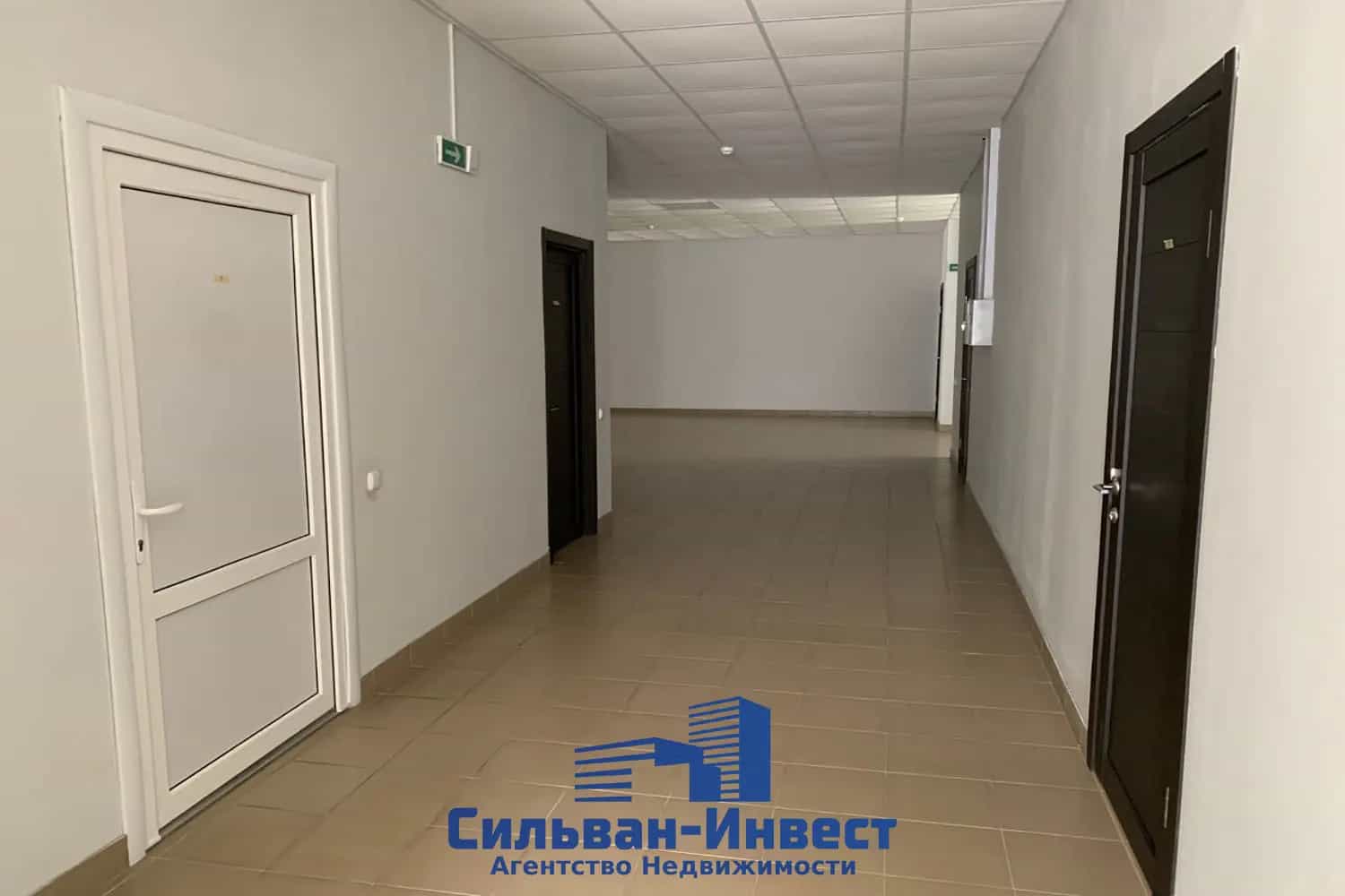 Беларусь, Могилёвская область, Бобруйск, улица Комарова, 3, фото 2