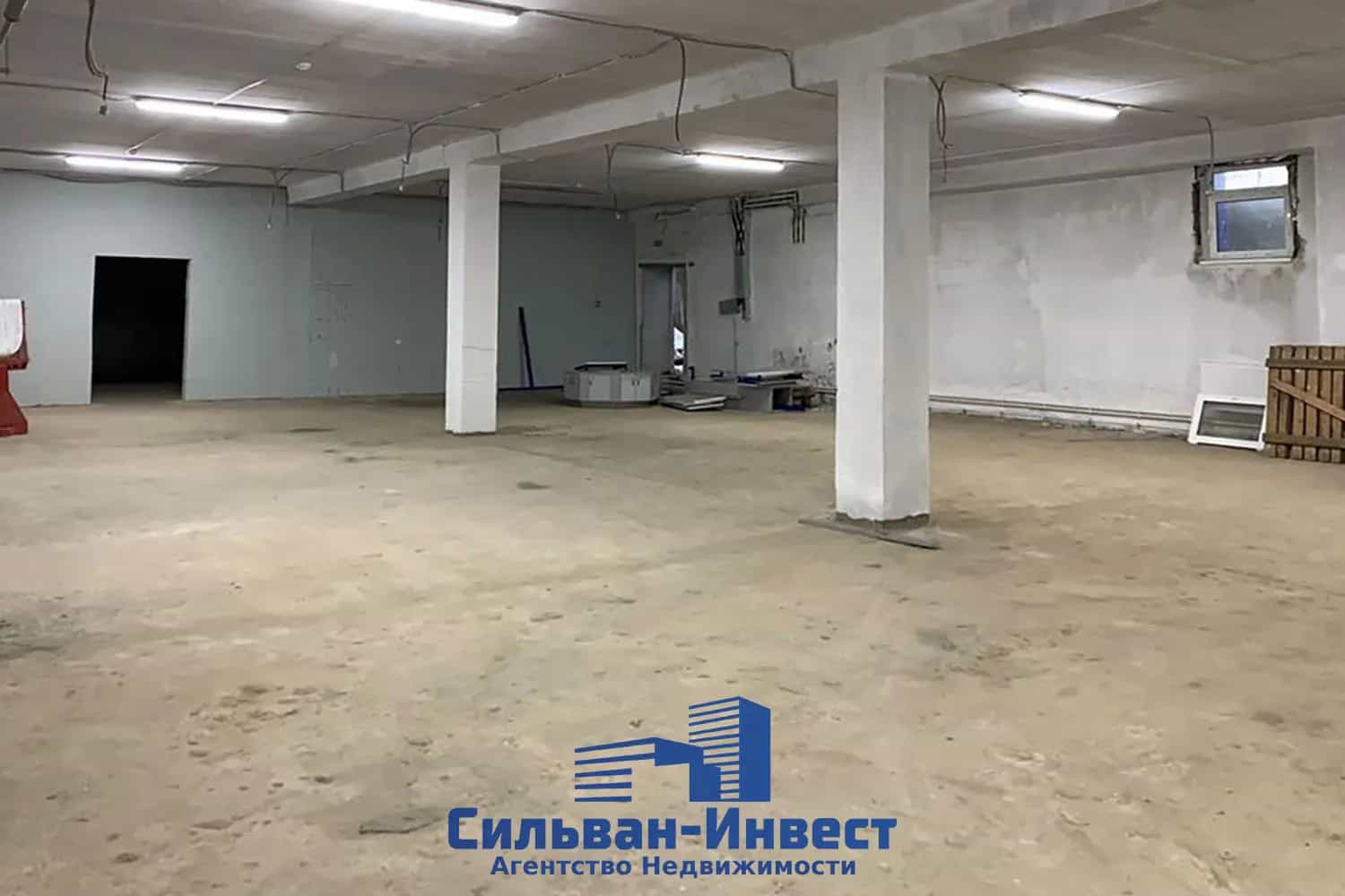 Беларусь, Могилёвская область, Бобруйск, улица Комарова, 3, фото 5