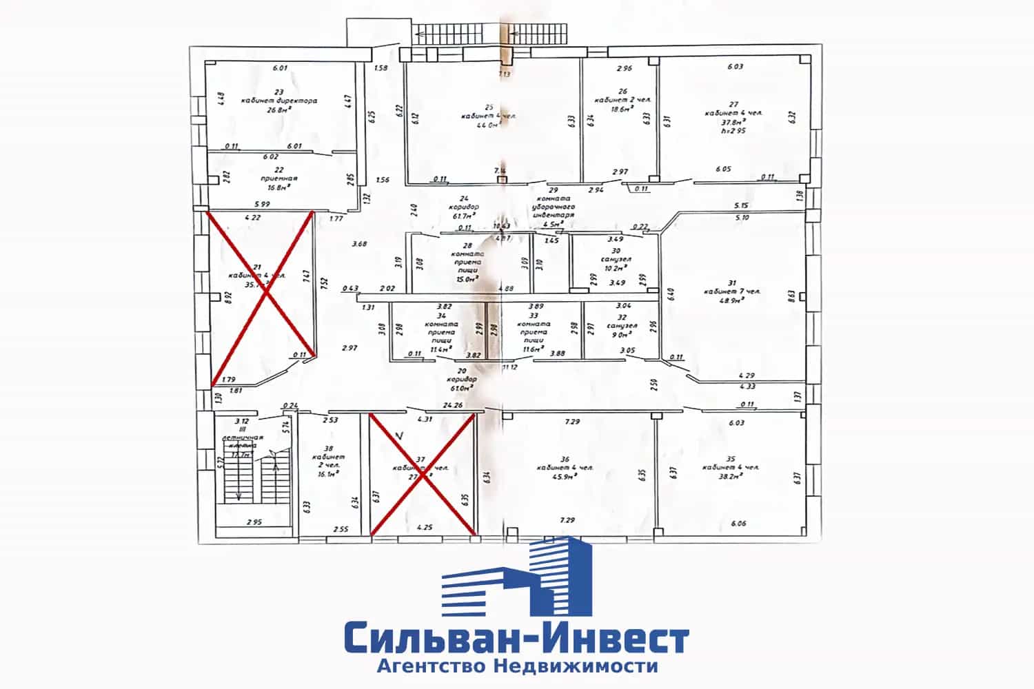 Беларусь, Могилёвская область, Бобруйск, улица Комарова, 3, фото 12