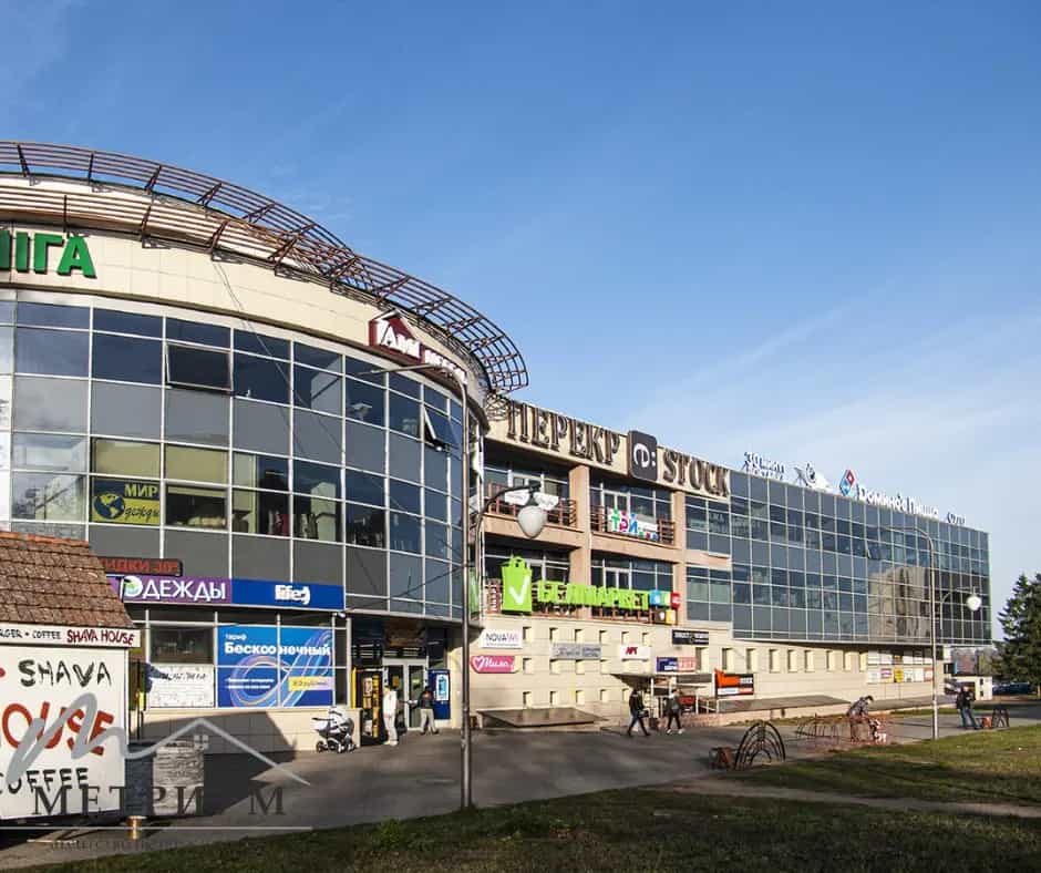 Беларусь, Минский район, деревня Боровляны, улица Берёзовая Роща, 108, фото 2
