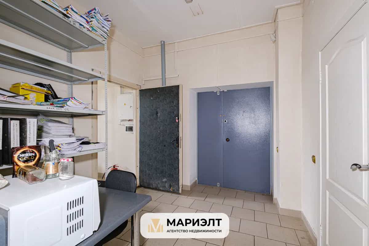 Беларусь, Минск, улица Тимирязева, 121к2, фото 12