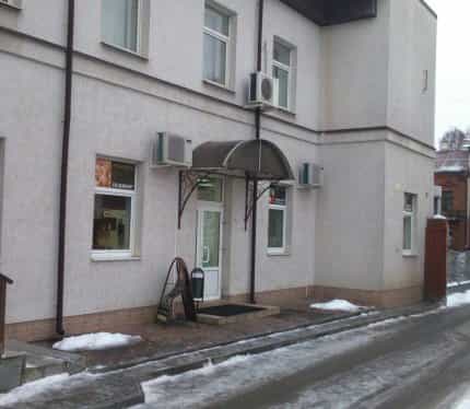 Беларусь, Брест, Комсомольская улица, 23/1