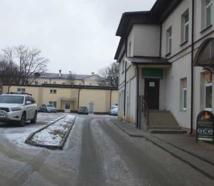 Беларусь, Брест, Комсомольская улица, 23/1, фото 4