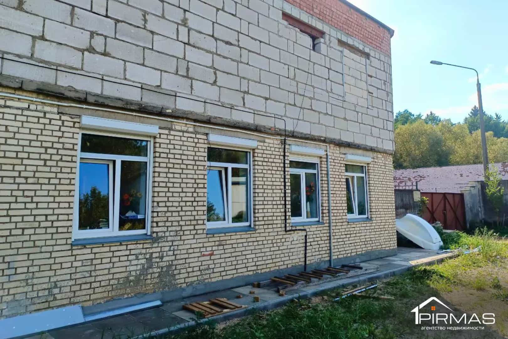 Беларусь, Минск, улица Якубовского, 70, фото 5