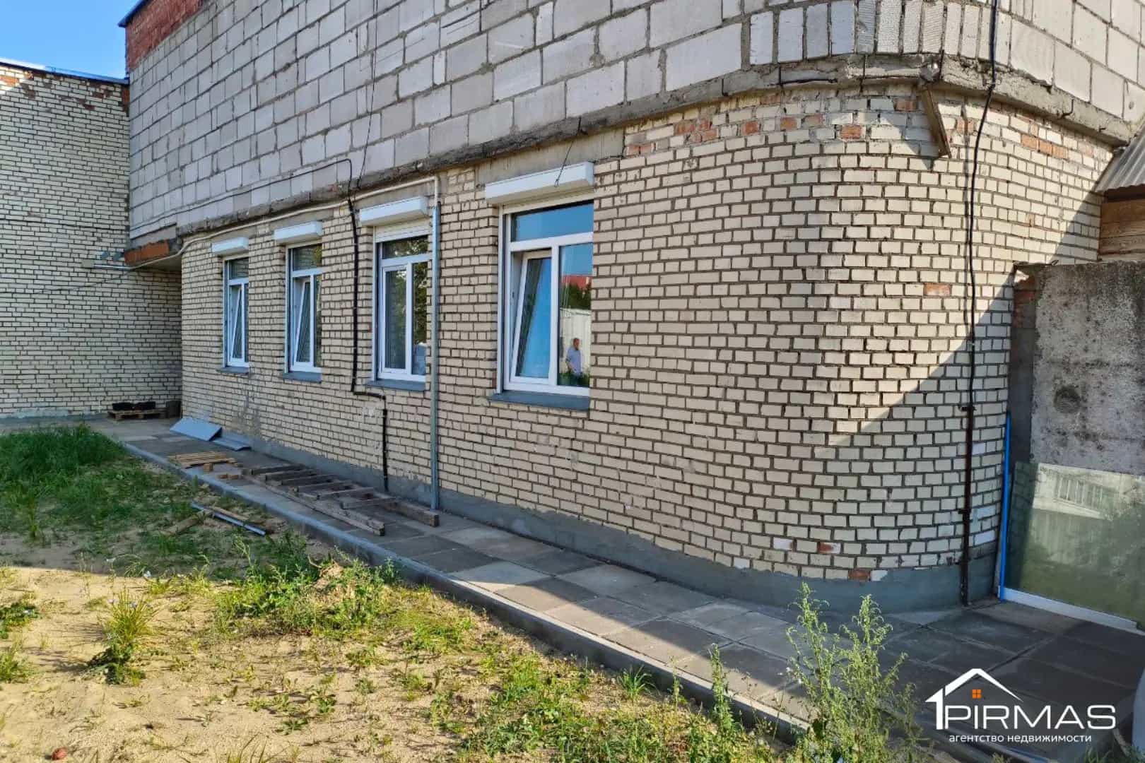 Беларусь, Минск, улица Якубовского, 70, фото 8