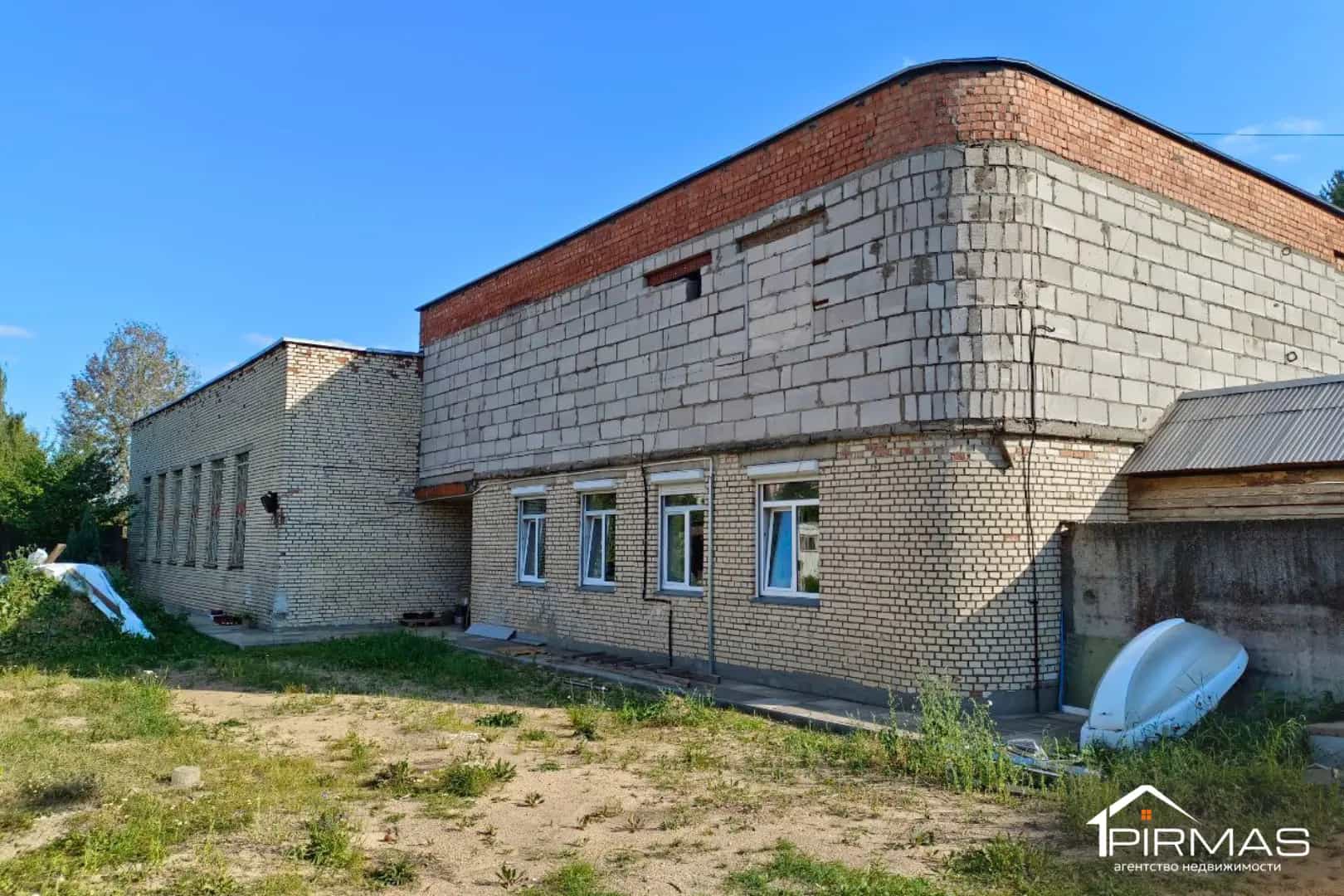Беларусь, Минск, улица Якубовского, 70, фото 9
