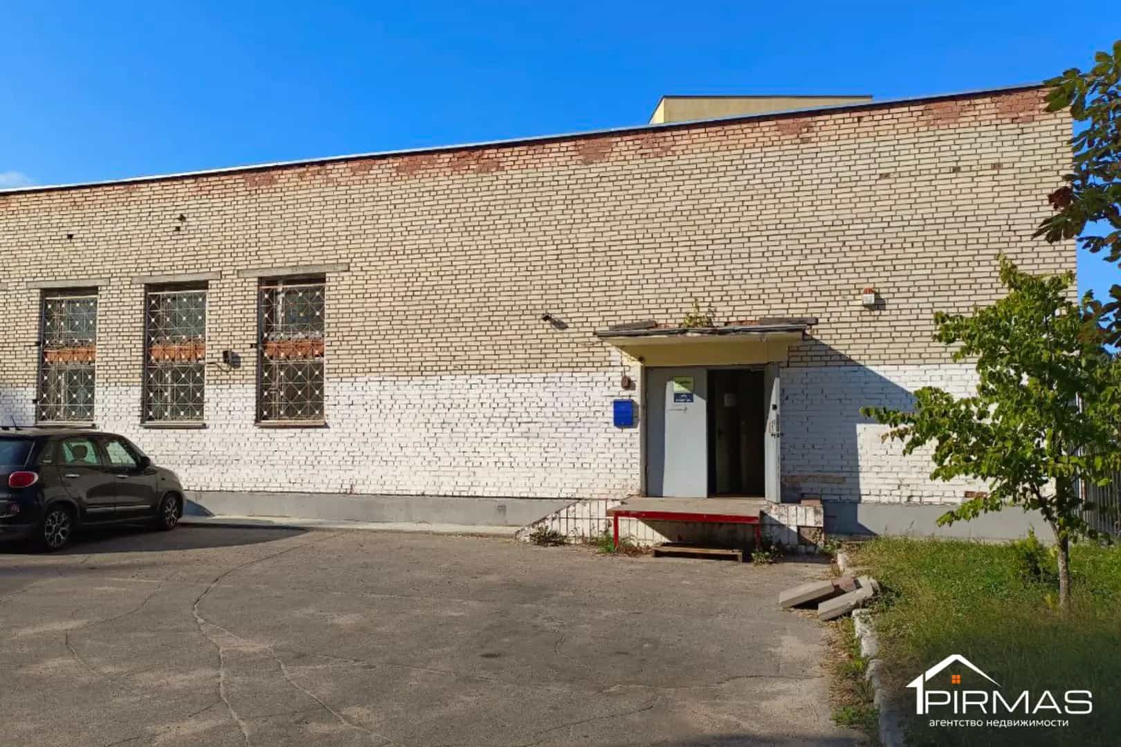 Беларусь, Минск, улица Якубовского, 70, фото 13