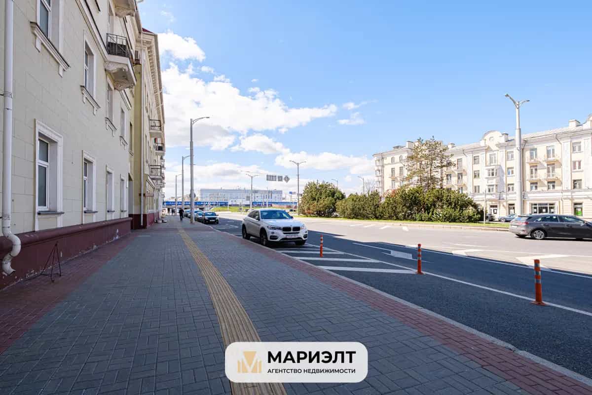Беларусь, Минск, Советская улица, 2, фото 3