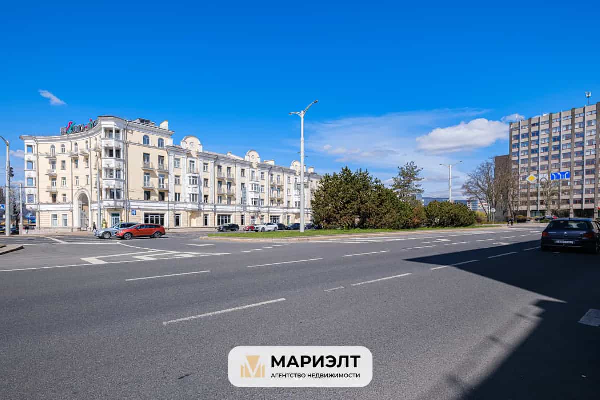 Беларусь, Минск, Советская улица, 2, фото 10