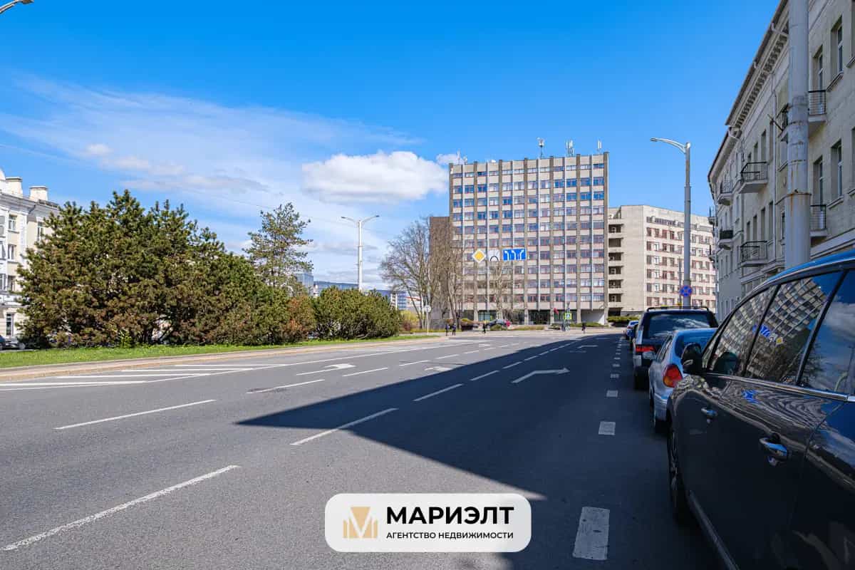 Беларусь, Минск, Советская улица, 2, фото 11