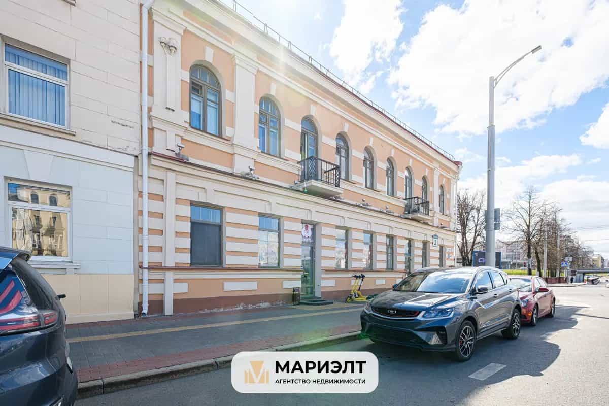 Беларусь, Минск, Советская улица, 2, фото 12