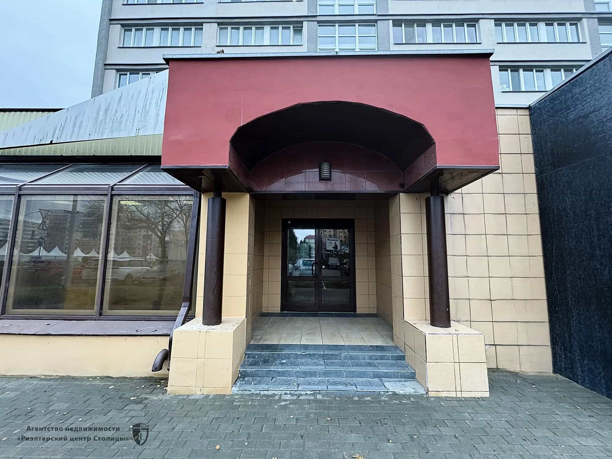 Беларусь, Минск, Брилевская улица, 1, фото 3
