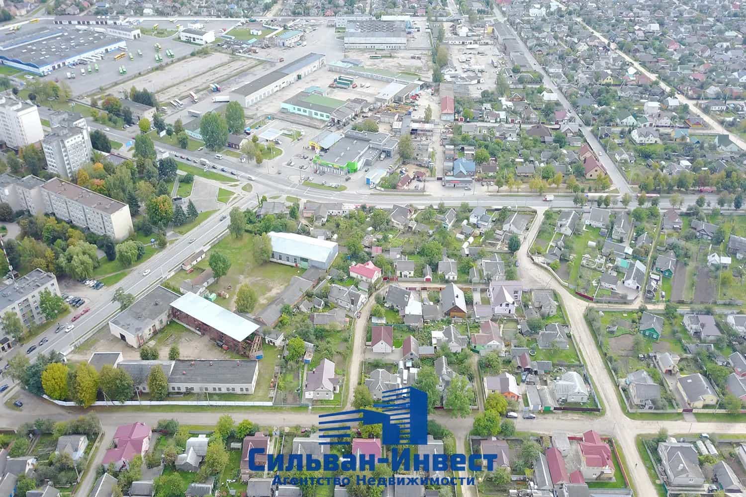 Беларусь, Брестская область, Барановичи, улица Тельмана, 100А, фото 7