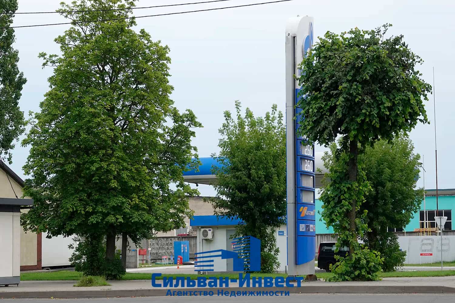Беларусь, Брестская область, Барановичи, улица Тельмана, 100А, фото 17