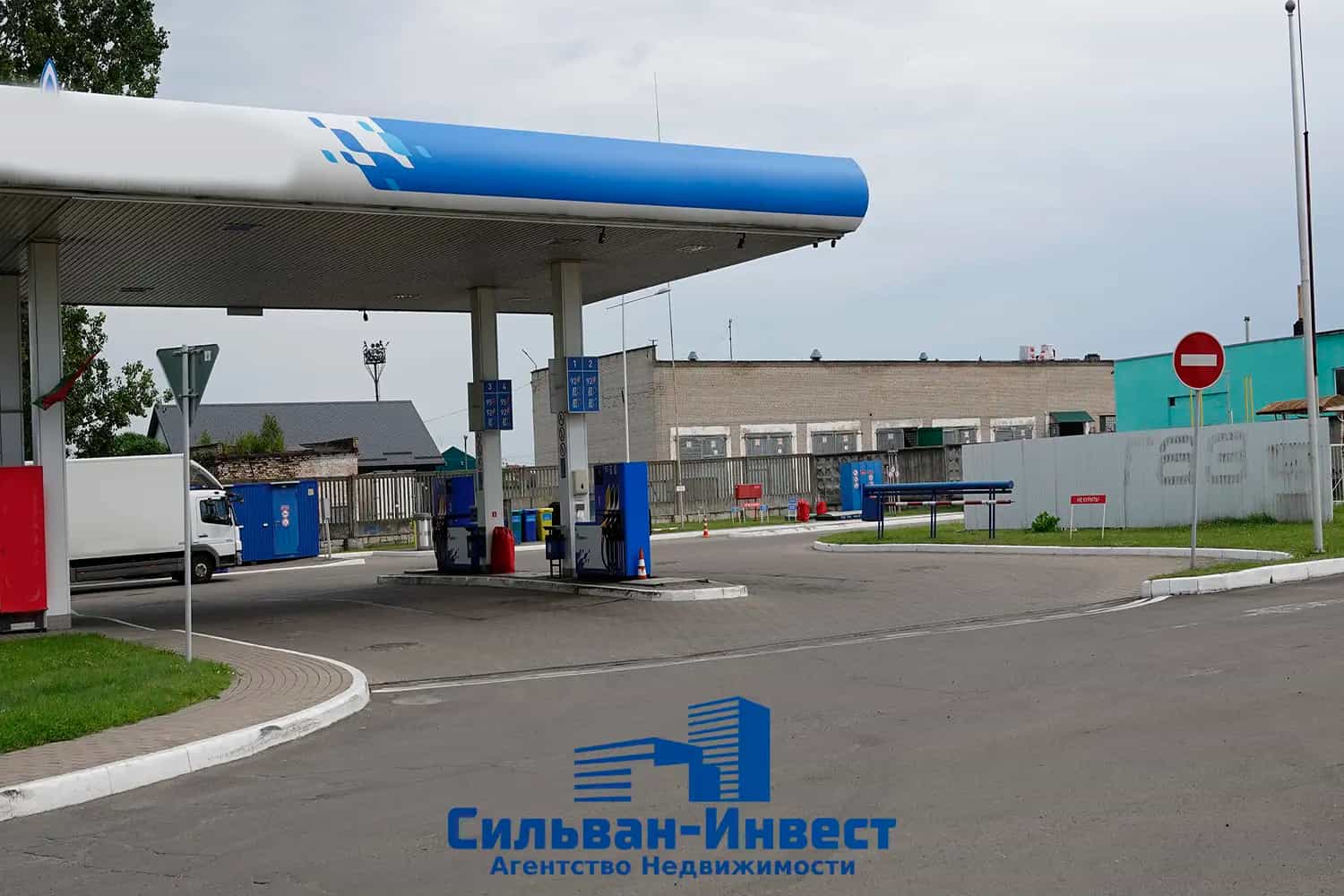 Беларусь, Брестская область, Барановичи, улица Тельмана, 100А, фото 20
