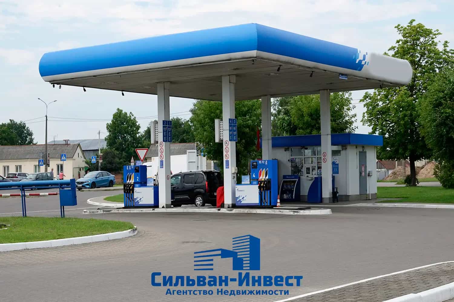 Беларусь, Брестская область, Барановичи, улица Тельмана, 100А, фото 23