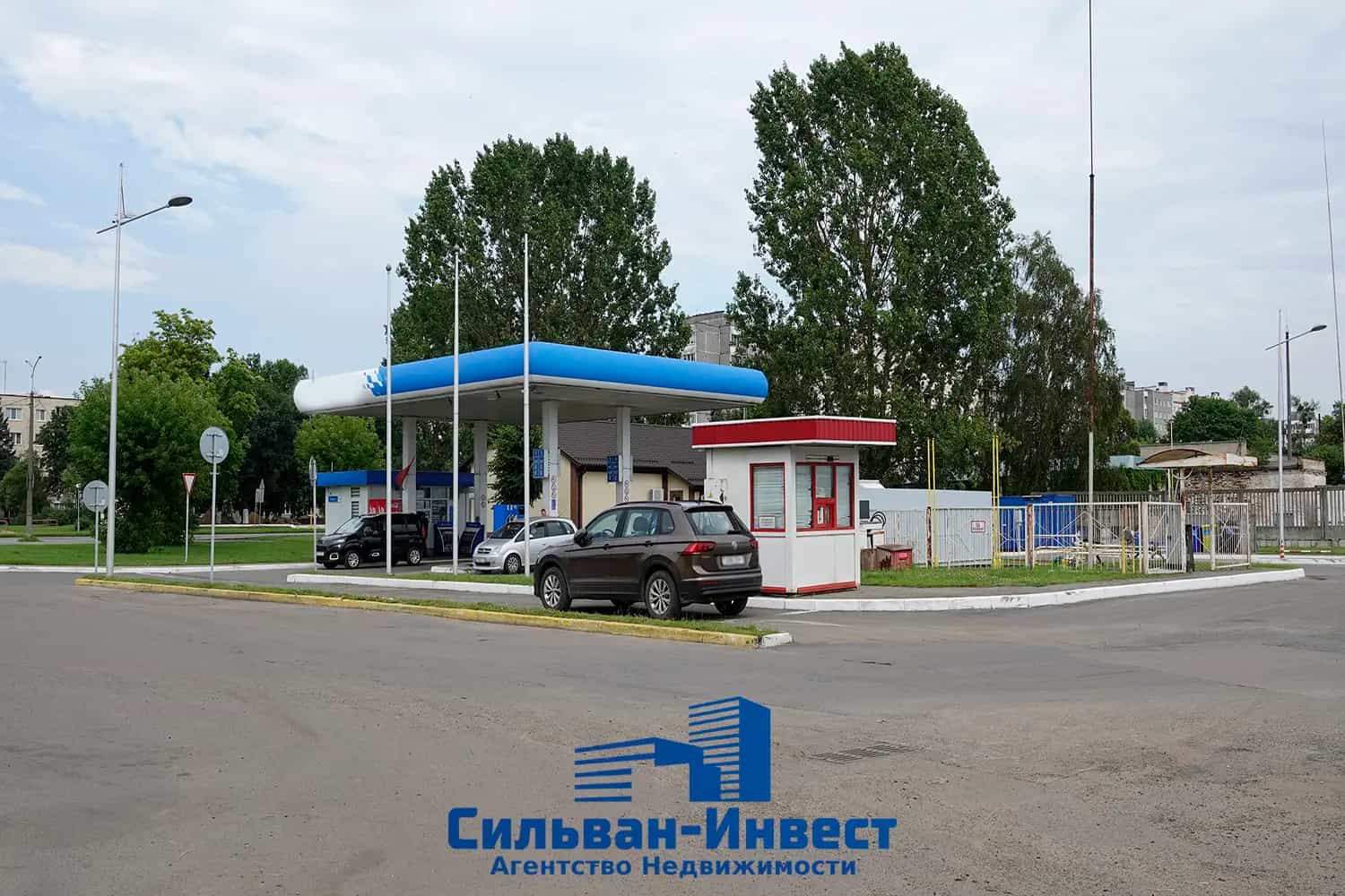 Беларусь, Брестская область, Барановичи, улица Тельмана, 100А, фото 27