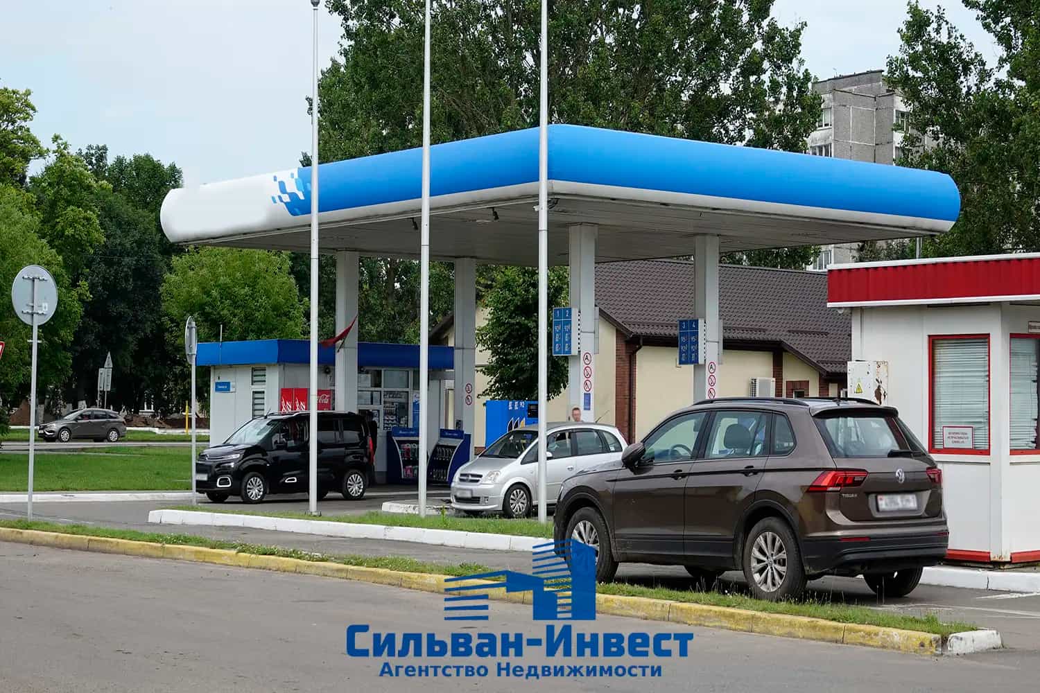 Беларусь, Брестская область, Барановичи, улица Тельмана, 100А, фото 31