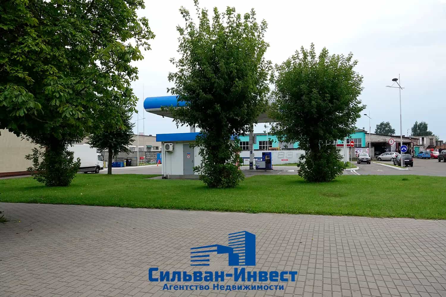 Беларусь, Брестская область, Барановичи, улица Тельмана, 100А, фото 33