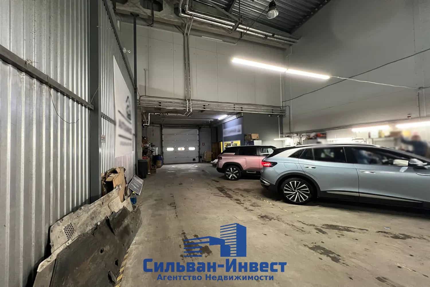 Беларусь, Минский район, Новодворский сельсовет, 40/1, фото 5