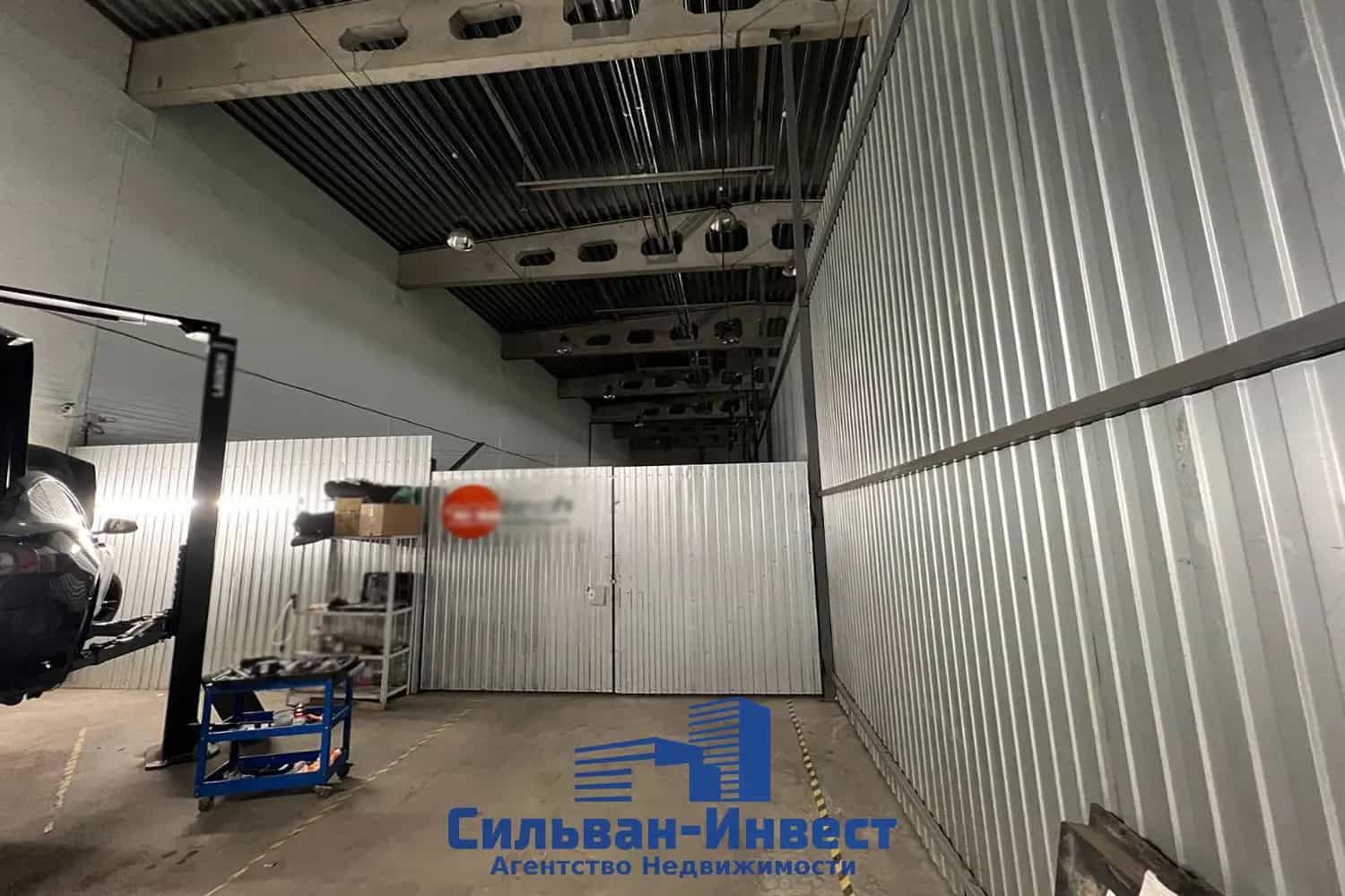 Беларусь, Минский район, Новодворский сельсовет, 40/1, фото 6