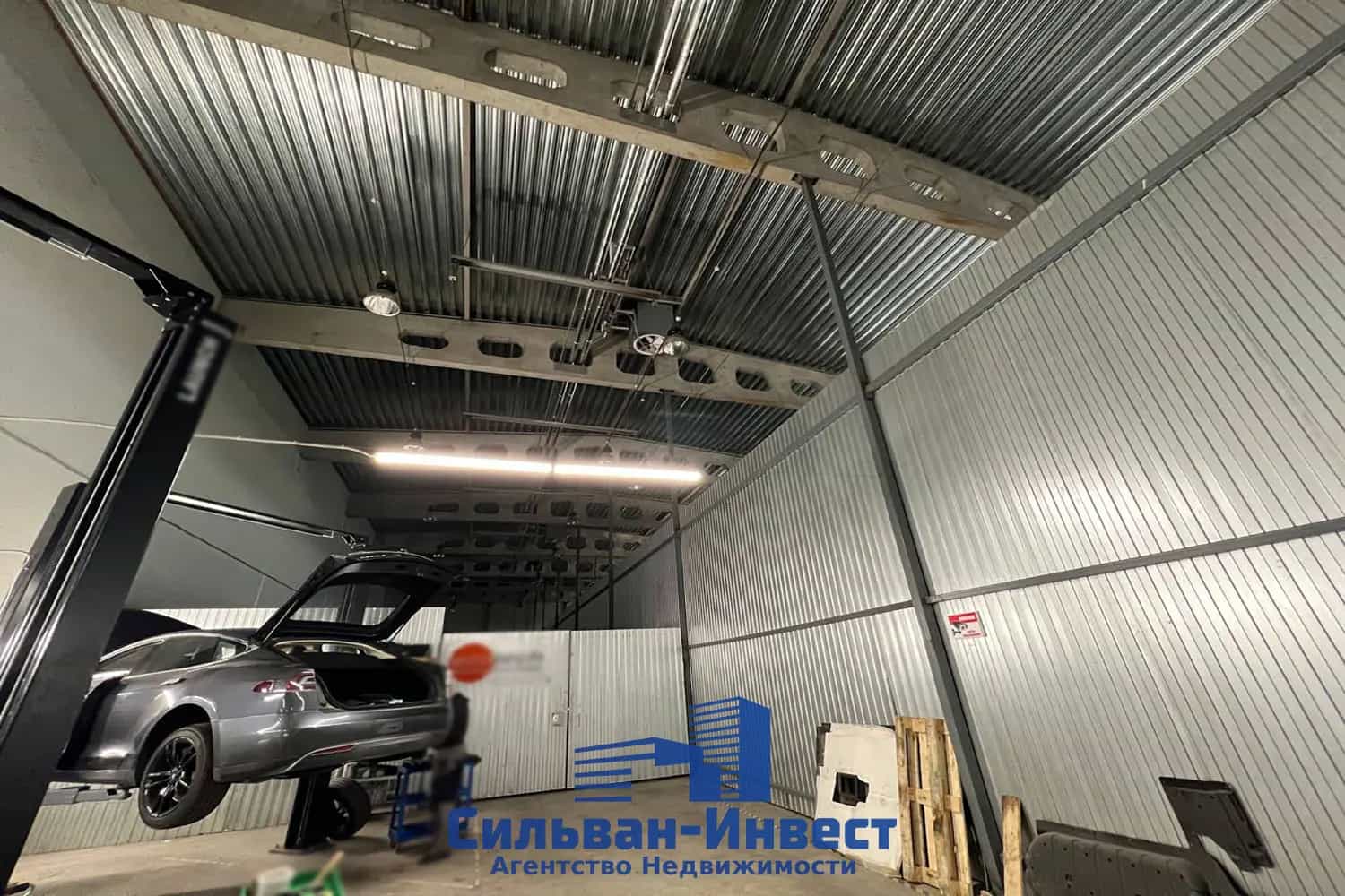 Беларусь, Минский район, Новодворский сельсовет, 40/1, фото 7