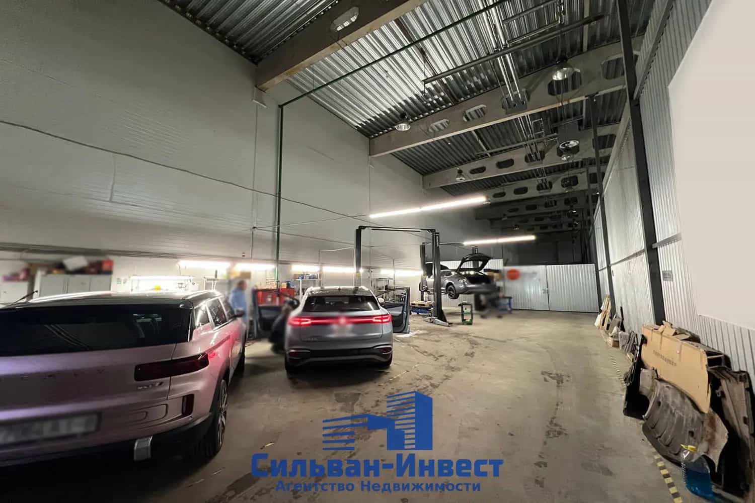 Беларусь, Минский район, Новодворский сельсовет, 40/1, фото 8