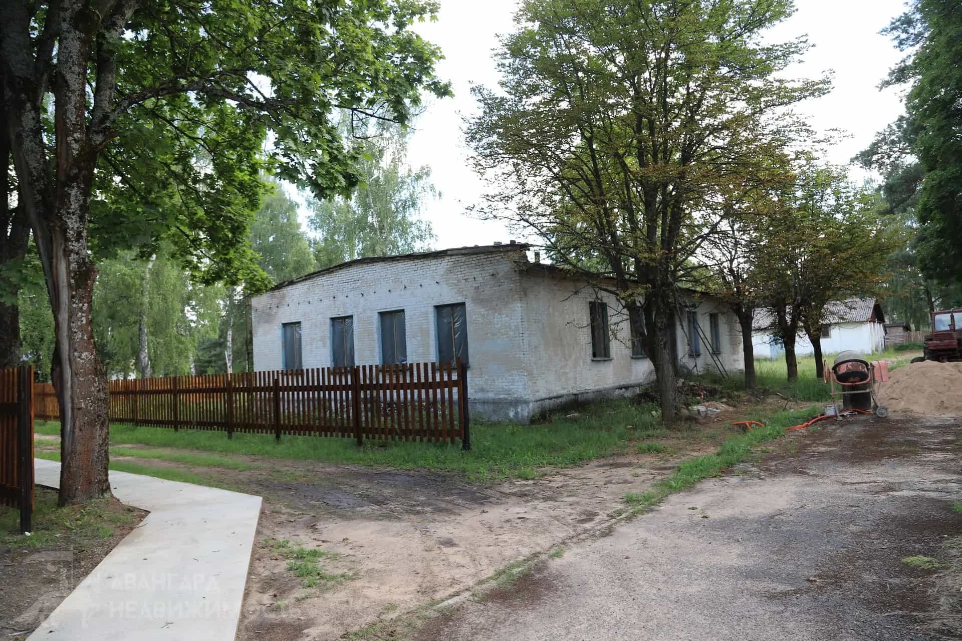 Беларусь, Минская область, Столбцовский район, посёлок Новоколосово, Спортивная улица, 4Лк7, фото 6