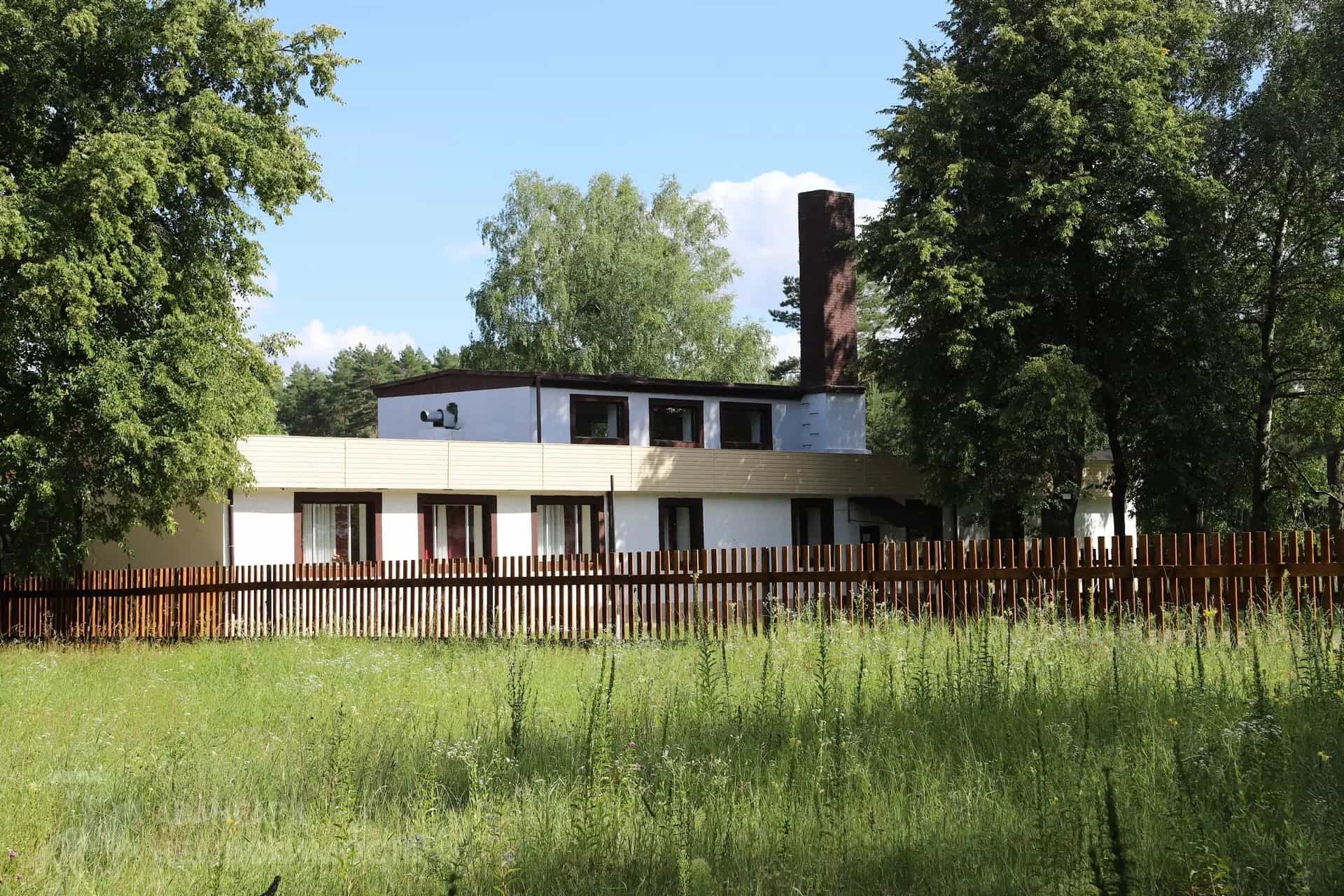 Беларусь, Минская область, Столбцовский район, посёлок Новоколосово, Спортивная улица, 4Лк7, фото 11