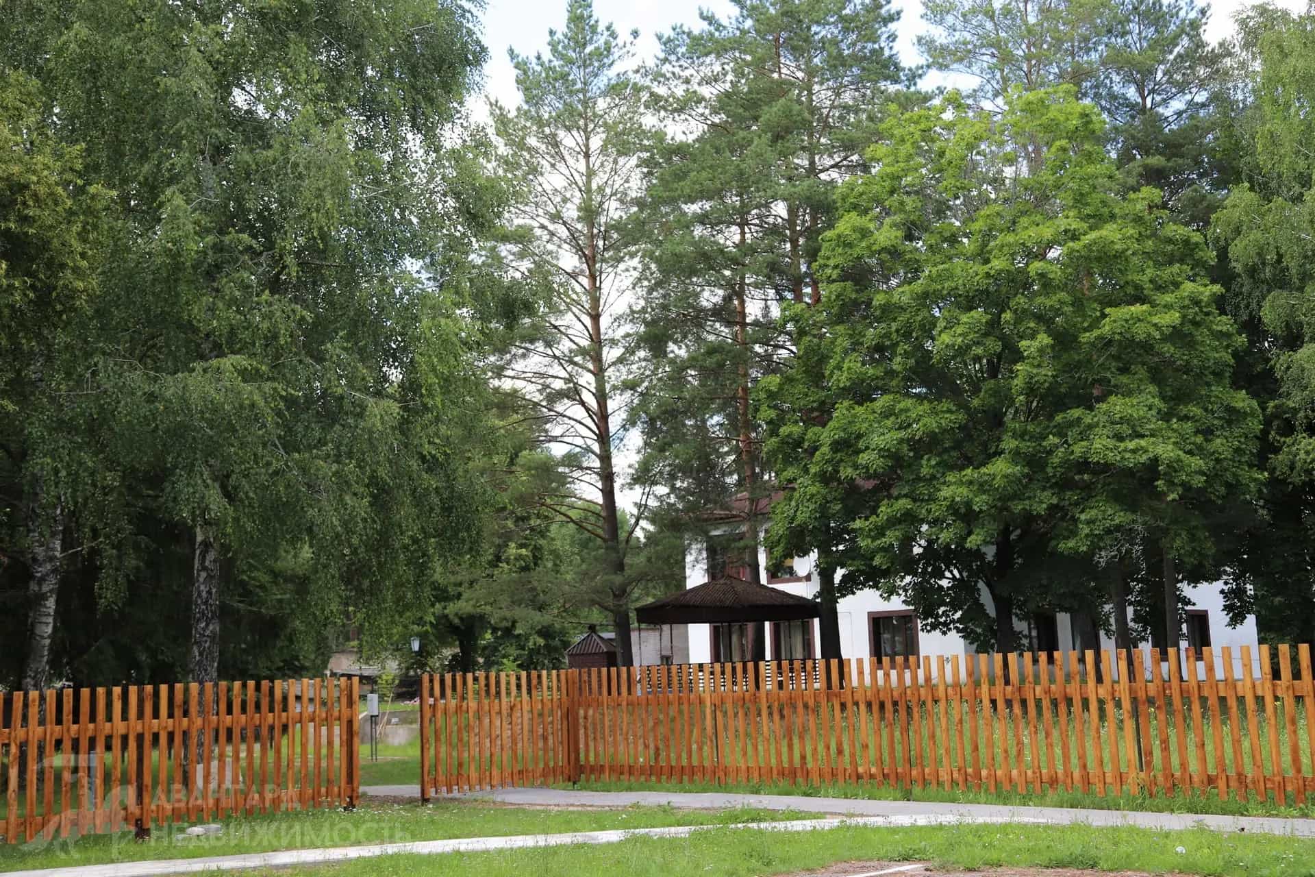Беларусь, Минская область, Столбцовский район, посёлок Новоколосово, Спортивная улица, 4Лк7, фото 15