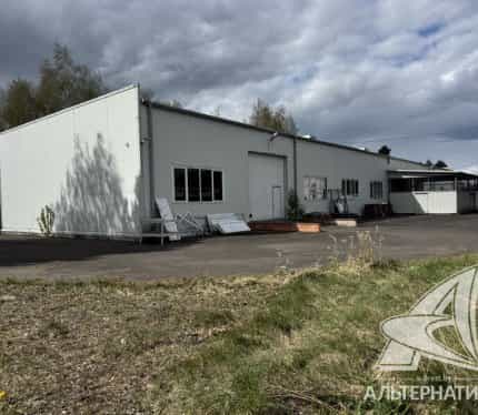 Беларусь, Брестский район, агрогородок Томашовка, Советская улица, 36, фото 8