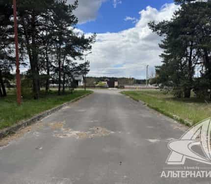 Беларусь, Брестский район, агрогородок Томашовка, Советская улица, 36, фото 9