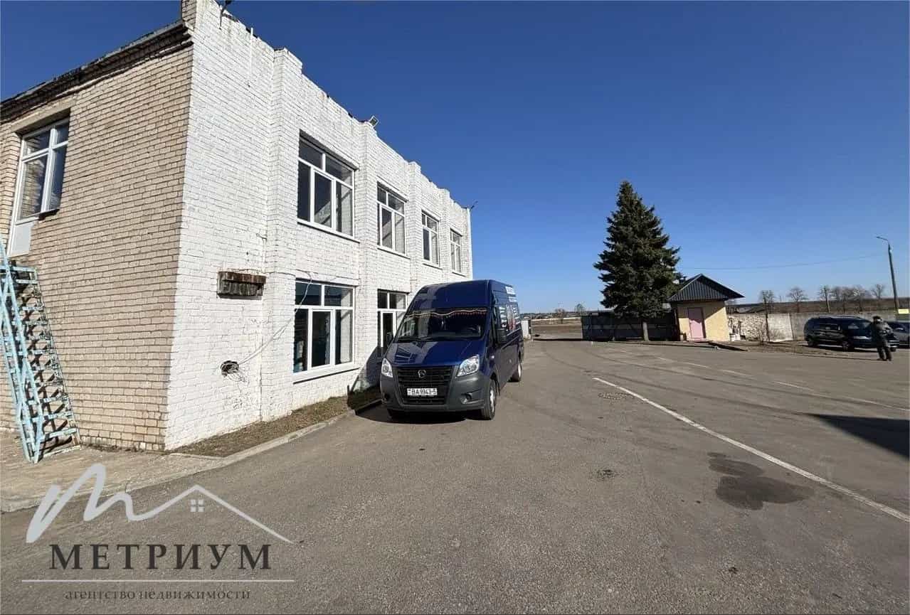 Беларусь, Минская область, Червенский сельсовет, деревня Хвойники, Минская улица, 13/2, фото 28