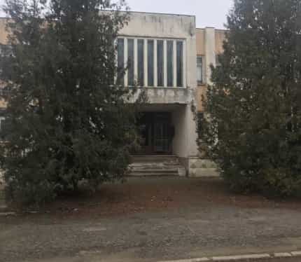 Беларусь, Гродненская область, Лида, улица Докучаева, 28
