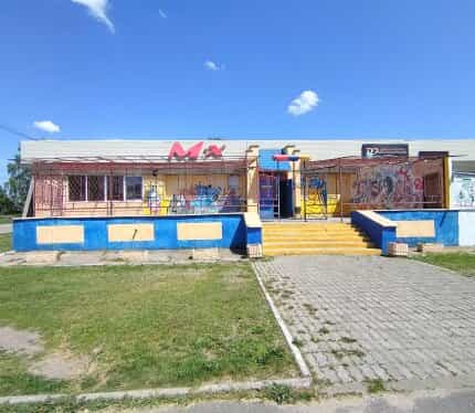 Фото объекта