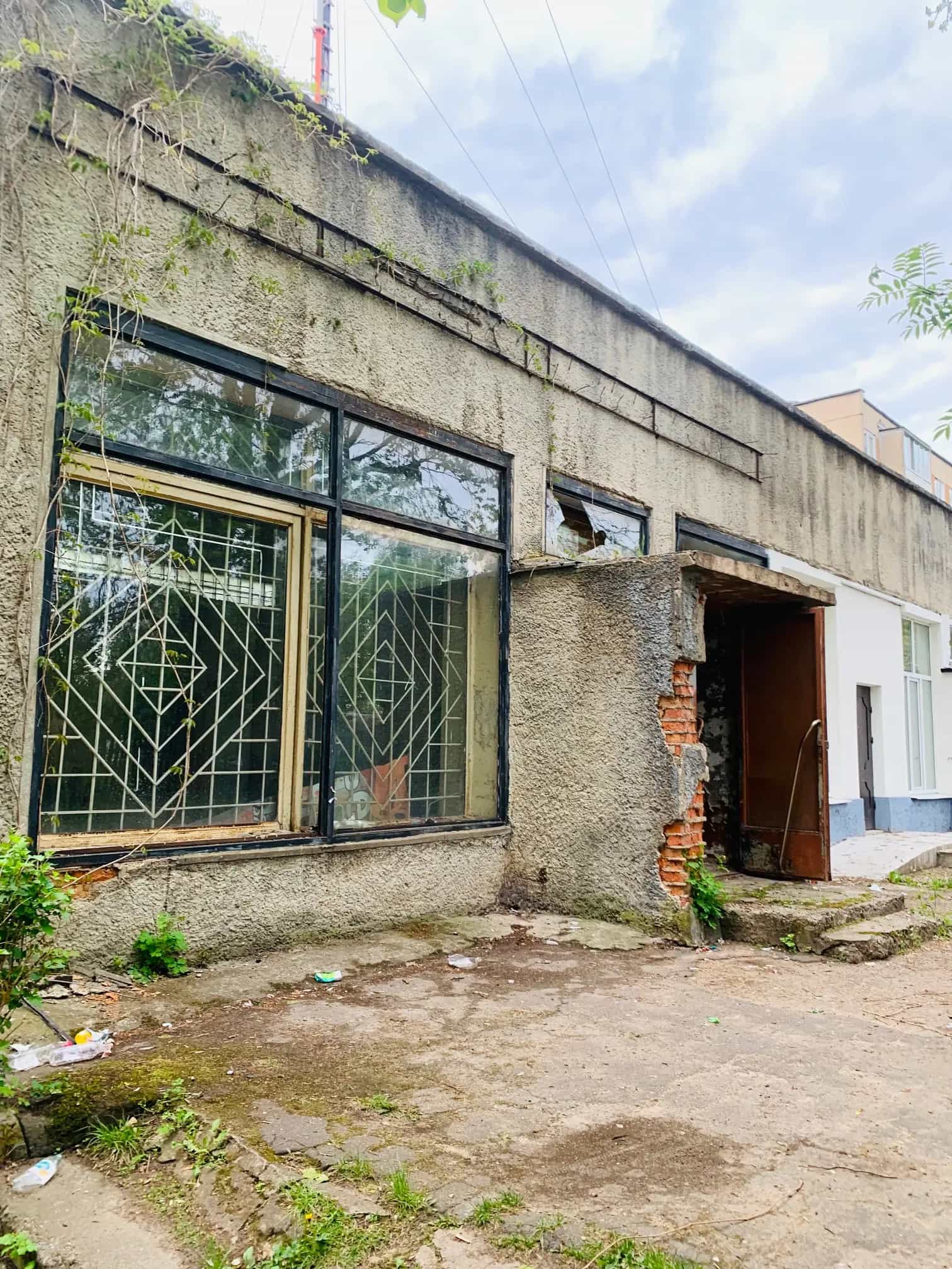 Беларусь, Могилёв, Ярославская улица, 17А, фото 11