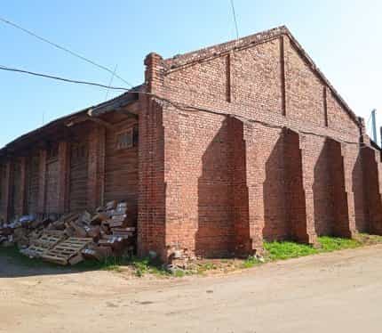 Беларусь, Могилёвская область, Бобруйск, улица Сакко, 3А
