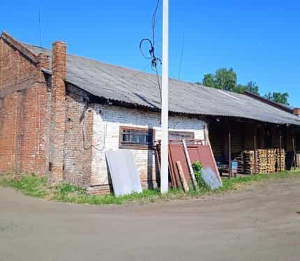 Беларусь, Могилёвская область, Бобруйск, улица Сакко, 3А, фото 2