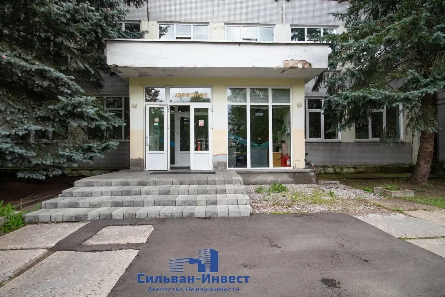 Беларусь, Минск, Уручская улица, 19к4З, фото 2