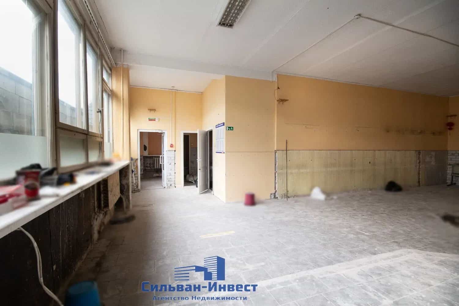 Беларусь, Минск, Уручская улица, 19к4З, фото 16