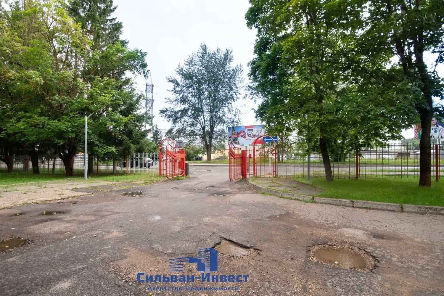 Беларусь, Минск, Уручская улица, 19к4З, фото 41